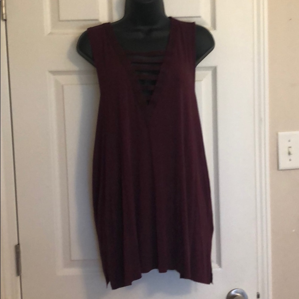 American Eagle Tank Top